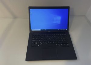 Dell Latitude 7490 16/32GB RAM 512GB -Nová baterie