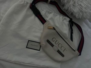 Gucci ladvinka