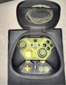 Xbox one elite series 2 controller