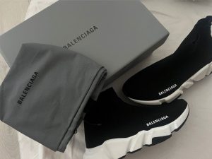 Balenciaga sneakers