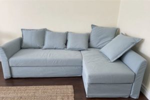 Sofa bed