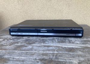 DVD rekordér Panasonic DMR EX87