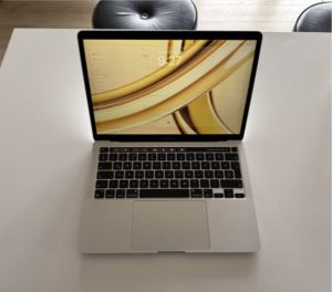 Macbook Pro 13