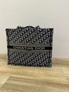 Christian Dior handbag