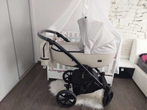 Bexa Air stroller