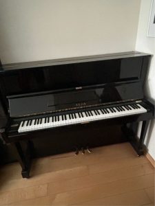 Piano for sale