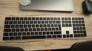 Apple Magic Keyboard