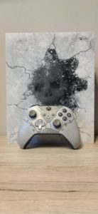 Xbox One X 1TB Gears 5 Limited Edition