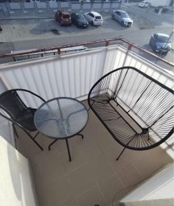 Garden/balcony seating for sale