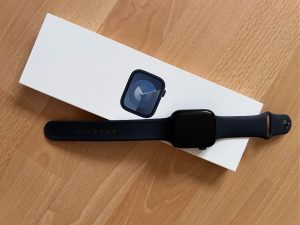 Apple Watch Series 9 45mm