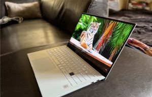 Samsung Galaxy Book Ion