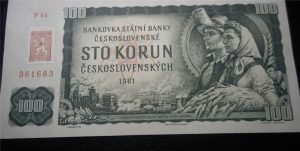 BANKNOTES