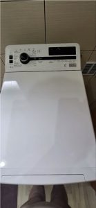 I am selling a preserved 1200 rpm Whirlpool washing machine