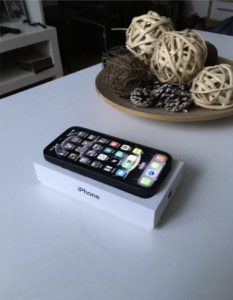 Iphone 15 Pro - A legjobbat vagy semmit