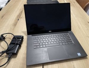 Dell Precision 5530 , 15.6