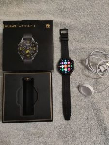 Huawei Watch GT 4