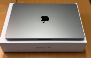 Macbook Air 13