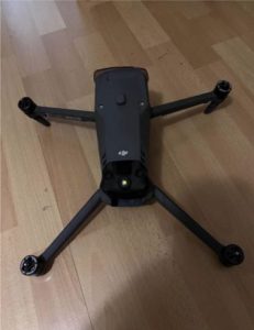 Mavic 3 Enterprise for sale! Garis and dji care until 05/2024