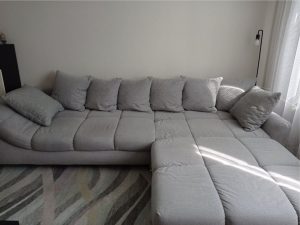 corner sofa set