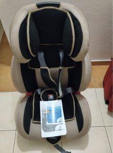 Child car seat