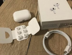 Air pods 2 pro for sale