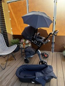 Stokke xplory V5