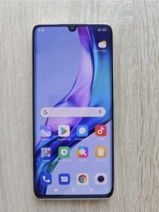 Xiaomi Mi Note 10 Pro