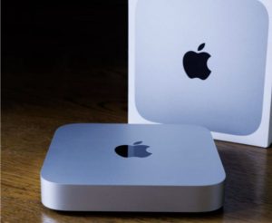 Apple Mac Mini M1 512GB/16GB VAT included