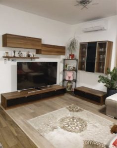 Living room furniture combination for sale / Budapest 16 kr!