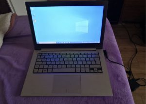 Asus UX31E