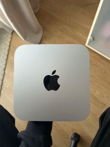 Mac Mini M2 PRO