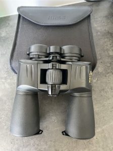 Nikon Action EX binoculars