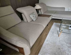 Himolla sofa for sale