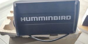 Humminbird fish radar