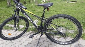 Horsky bicykel DEMA Racer 26