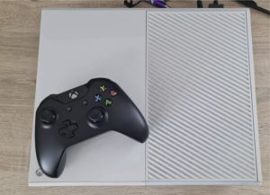 Xbox ONE 500GB