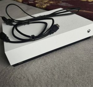 Xbox One Console