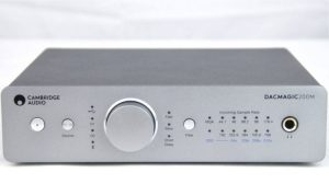 Cambridge Audio Dacmagic 200M