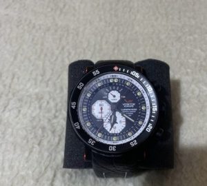 Beautiful Vostok Europe Lunokhod 2 for sale