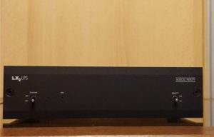 Musical Fidelity LX2-LPS warranty phono preamplifier for sale