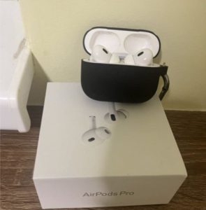 Apple airpods pro 2 gen