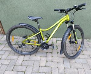 Brand new Merida juliet 27.5 bike etc