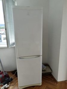 INDESIT A+class chladnička mraznička