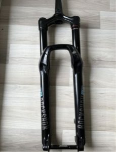 Rockshox Revelation RC2 (Pike) 160mm 29