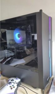 Desktop Gamer PC in excellent condition