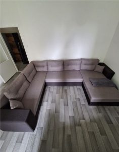 Large sofa set for U