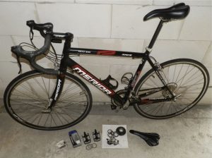 Merida road race 880 road bike for sale