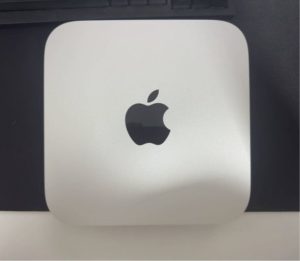 Mac Mini M2 2023 for sale - 8GB RAM, 512GB SSD