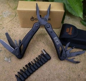 GERBER pliers