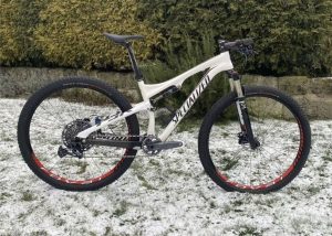 Specialized Epic FSR Expert Evo R 29 - size M